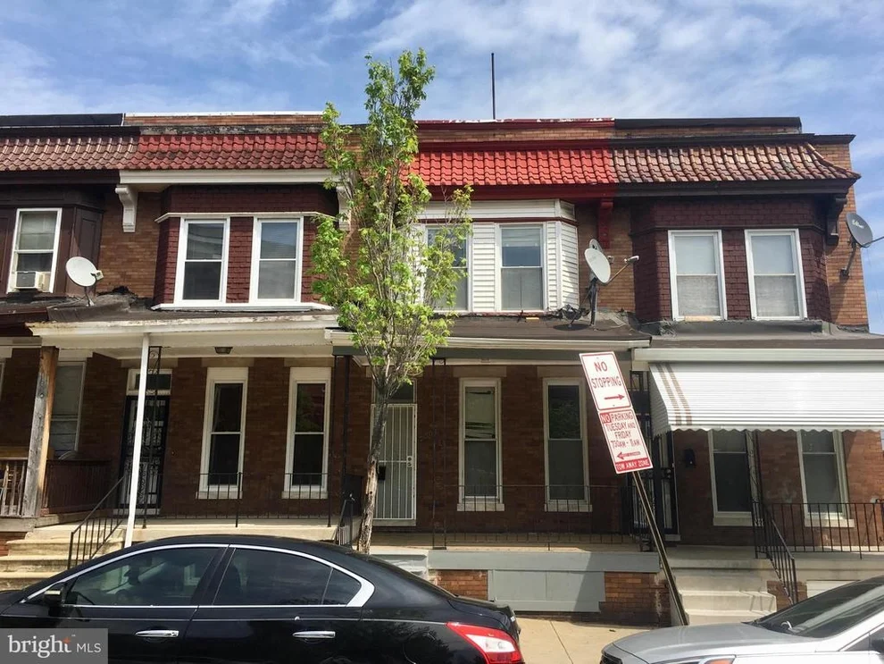 Unit for sale at 2203 HOMEWOOD AVENUE, BALTIMORE, MD 21218