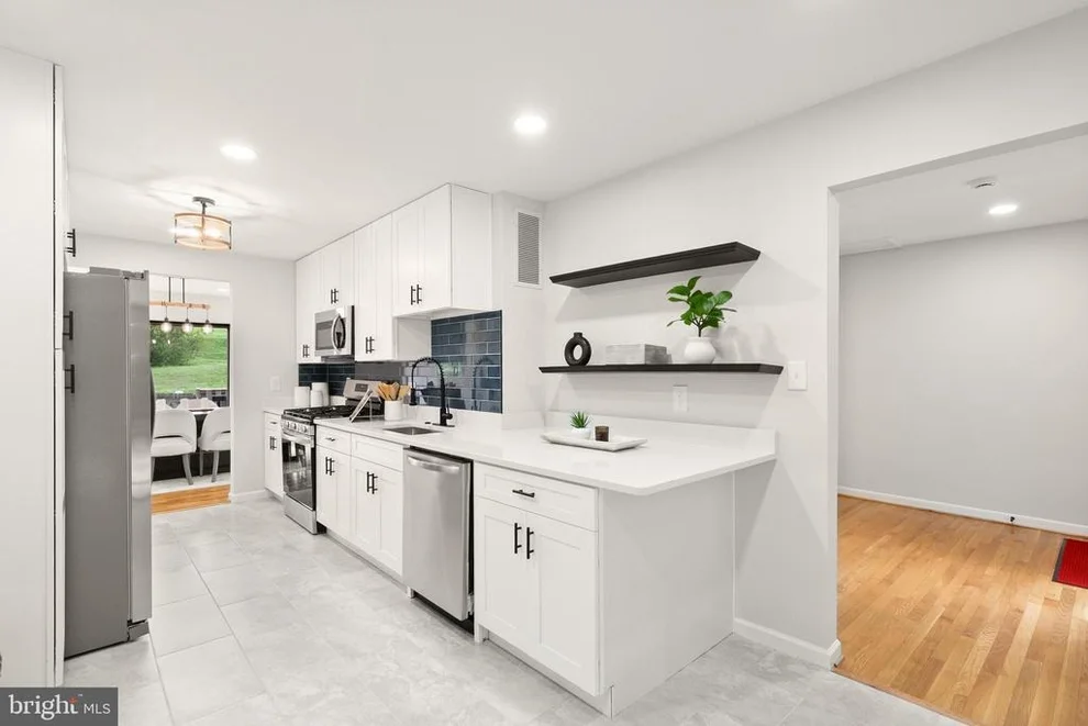 Unit for sale at 3415 WHEATWHEEL LANE, ANNANDALE, VA 22003