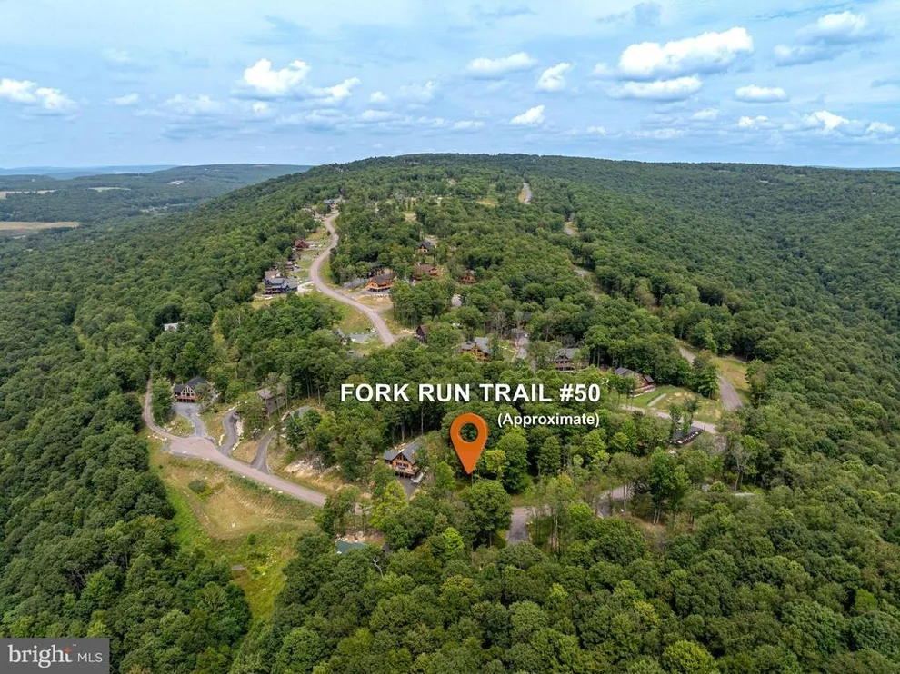 Unit for sale at FORK RUN TRAIL, MC HENRY, MD 21541