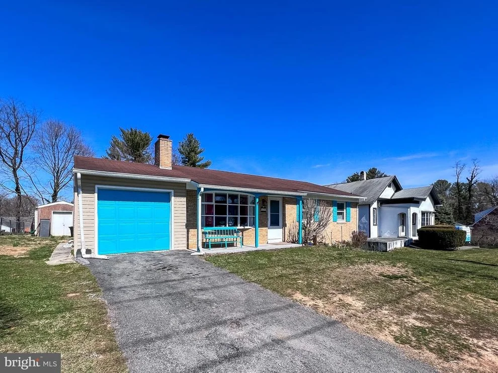 Unit for sale at 20006 JEFFERSON BOULEVARD, HAGERSTOWN, MD 21742
