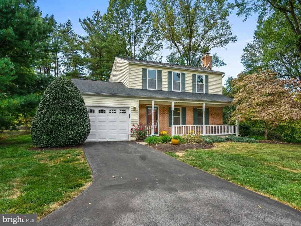 Unit for sale at 18712 ROLLING ACRES WAY, OLNEY, MD 20832