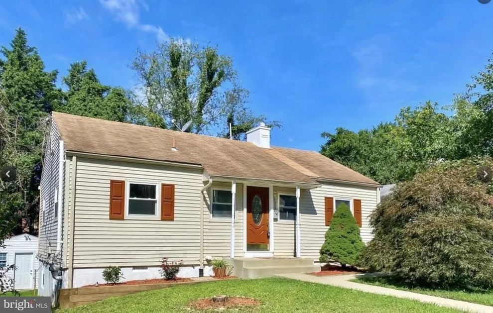 Unit for sale at 10406 JULEP AVENUE, SILVER SPRING, MD 20902