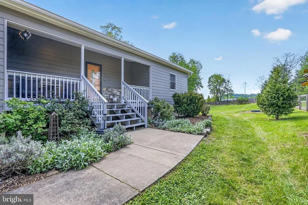 Unit for sale at 339 PIEDMONT AVENUE, WASHINGTON, VA 22747