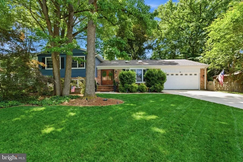 Unit for sale at 2507 TORON COURT, ALEXANDRIA, VA 22306