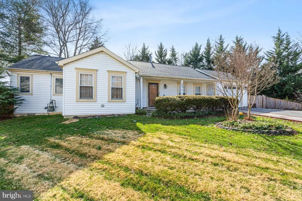 Unit for sale at 3604 WINTER LAUREL TERRACE, OLNEY, MD 20832