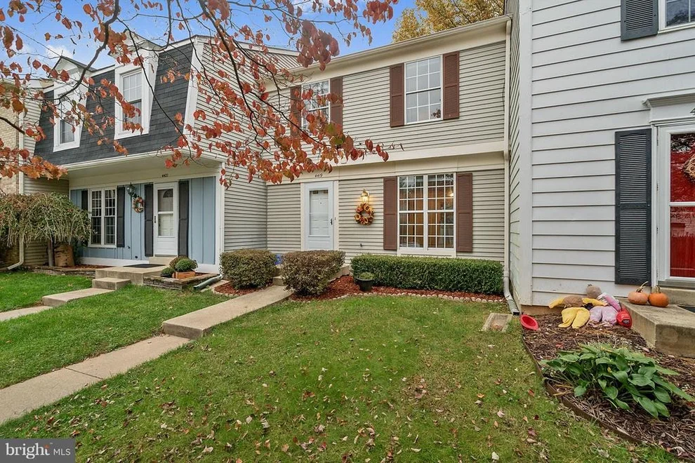 Unit for sale at 4419 FISHERMANS COURT, OLNEY, MD 20832
