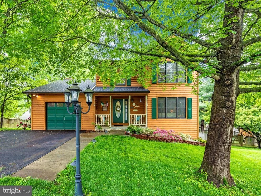 Unit for sale at 6622 EDGEWOOD ROAD, NEW MARKET, MD 21774
