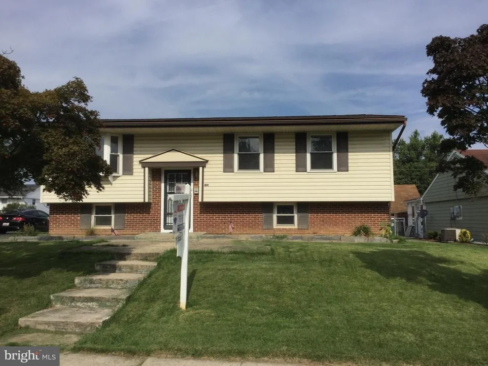 Unit for sale at 419 WHITE OAK PLACE, FREDERICK, MD 21701
