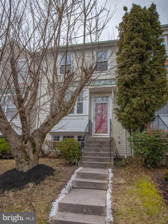 Unit for sale at 18242 PALADIN DRIVE, OLNEY, MD 20832