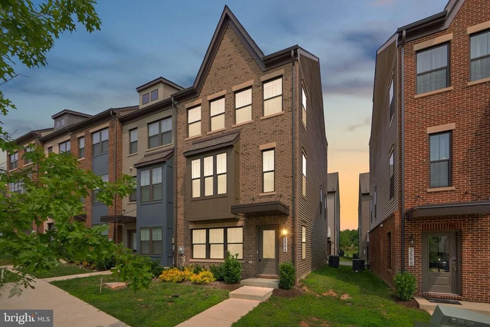 Unit for sale at 3564 STELLA BLUE DRIVE, HYATTSVILLE, MD 20782