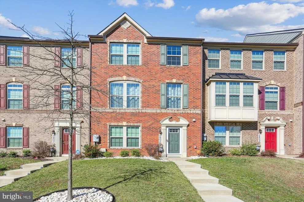 Unit for sale at 5805 RICHMANOR TERRACE, UPPER MARLBORO, MD 20772