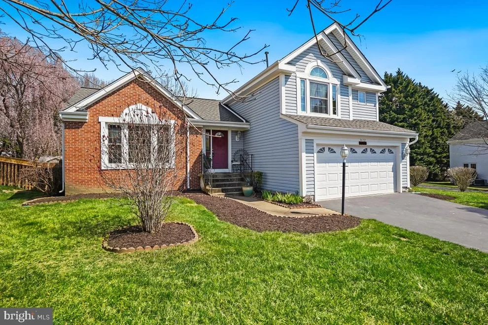 Unit for sale at 3472 LACROSSE COURT, WOODBRIDGE, VA 22193