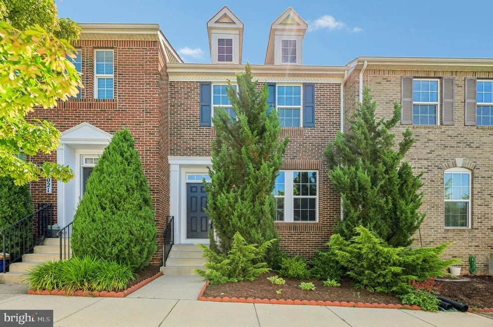 Unit for sale at 7019 JOANN KHAN DRIVE, ELKRIDGE, MD 21075