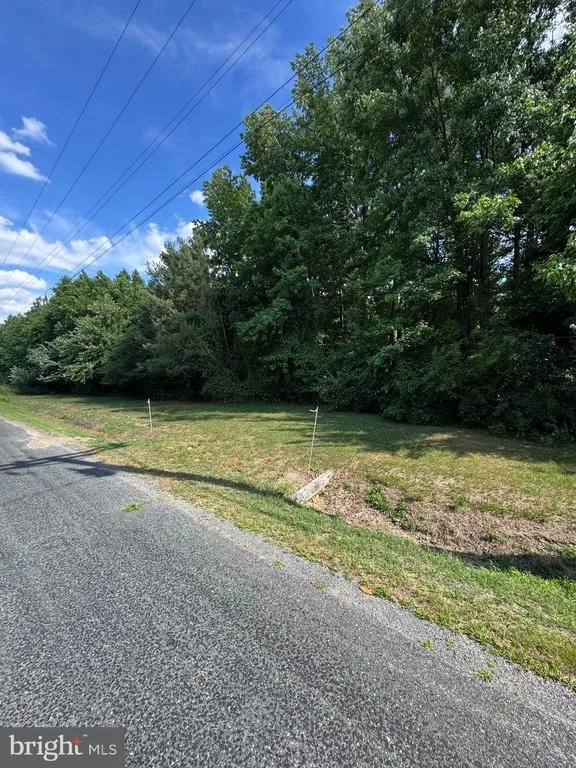 Unit for sale at 007 KRAFT ROAD, VIENNA, MD 21869