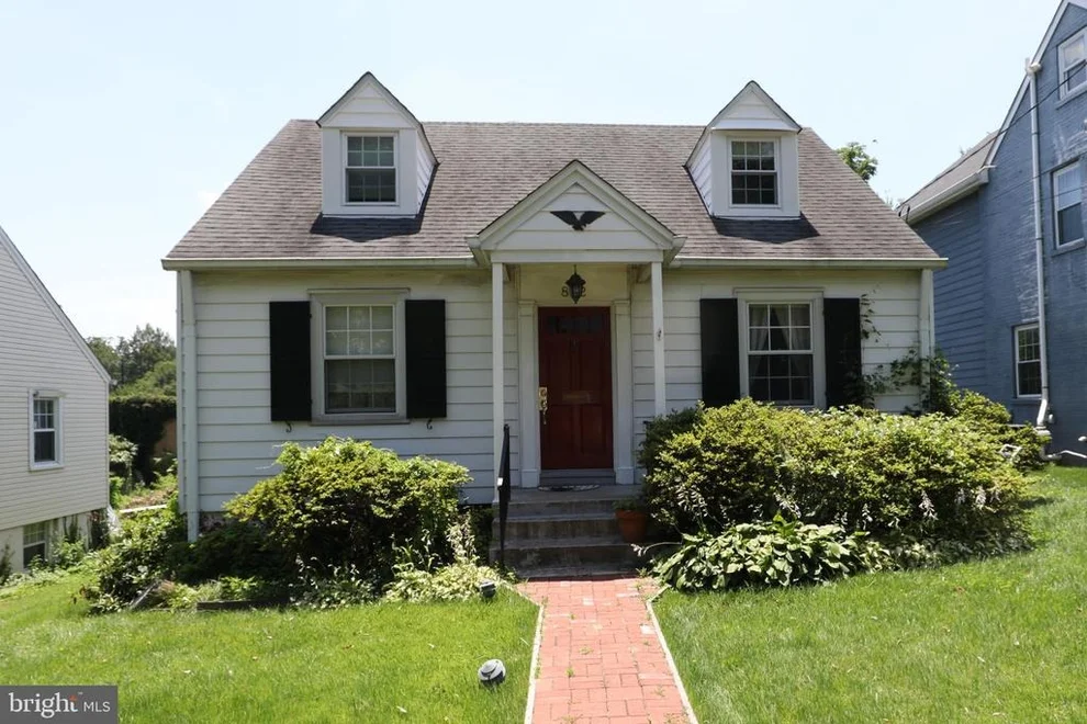 Unit for sale at 812 FOREST GLEN ROAD, SILVER SPRING, MD 20901