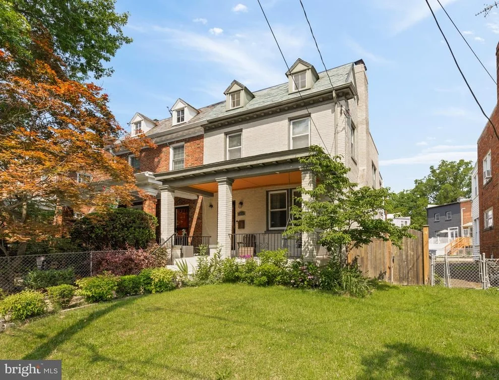 Unit for sale at 1336 MICHIGAN AVENUE NE, WASHINGTON, DC 20017
