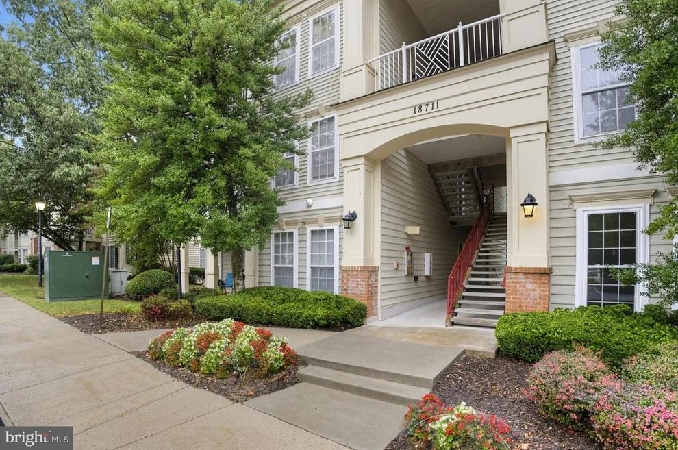 Unit for sale at 18711 SPARKLING WATER DRIVE, GERMANTOWN, MD 20874