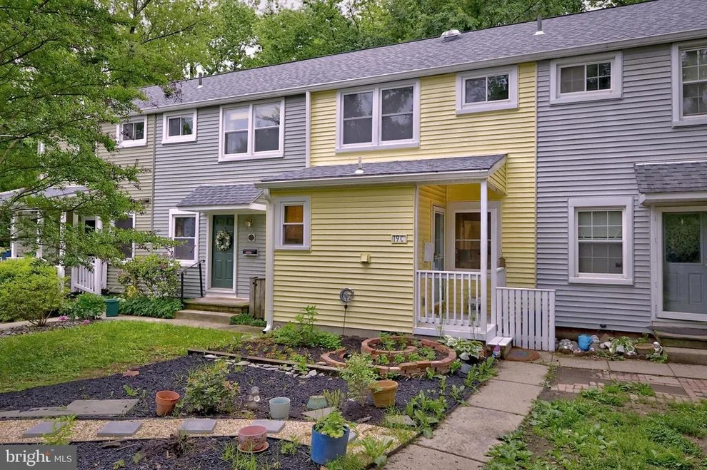 Unit for sale at 19 HILLSIDE ROAD, GREENBELT, MD 20770