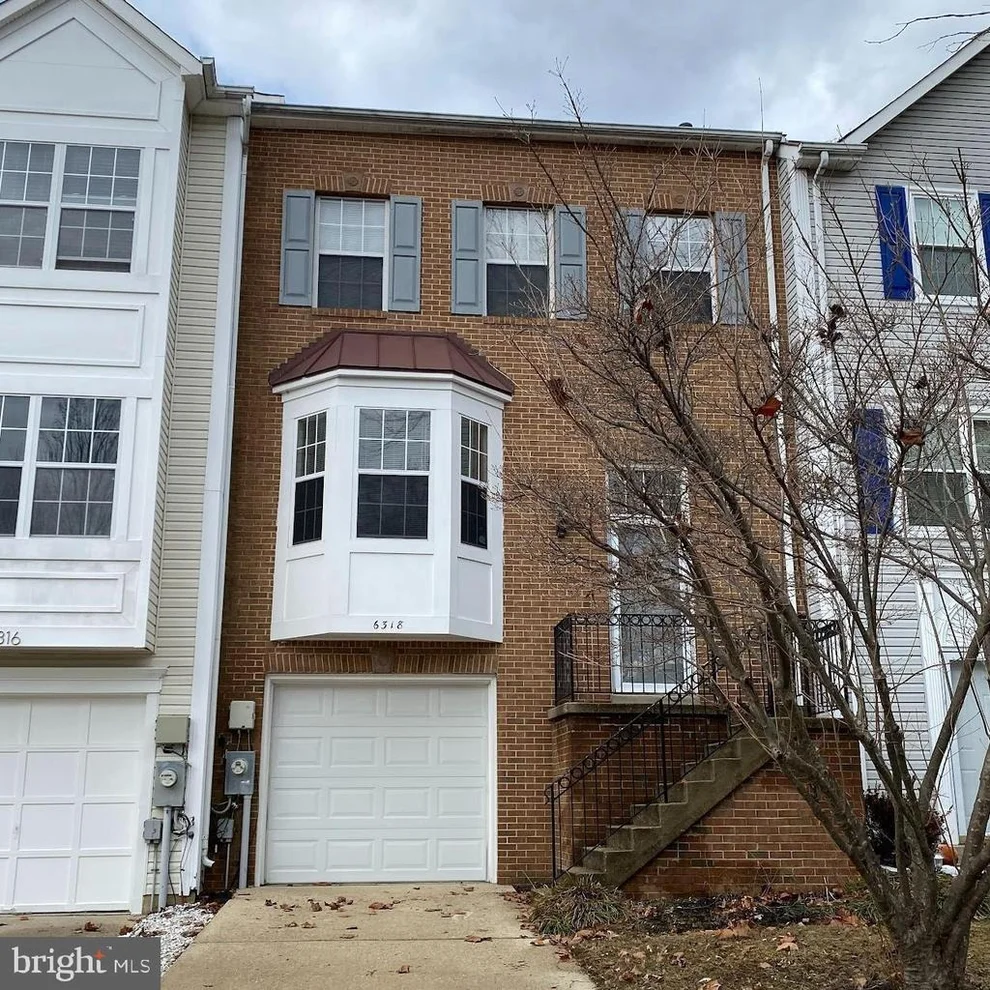 Unit for sale at 6318 GWINNETT LANE, BOWIE, MD 20720