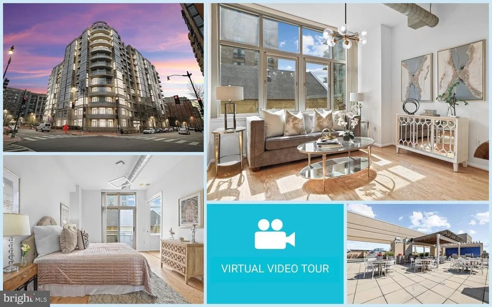 Unit for sale at 811 4TH STREET NW, WASHINGTON, DC 20001
