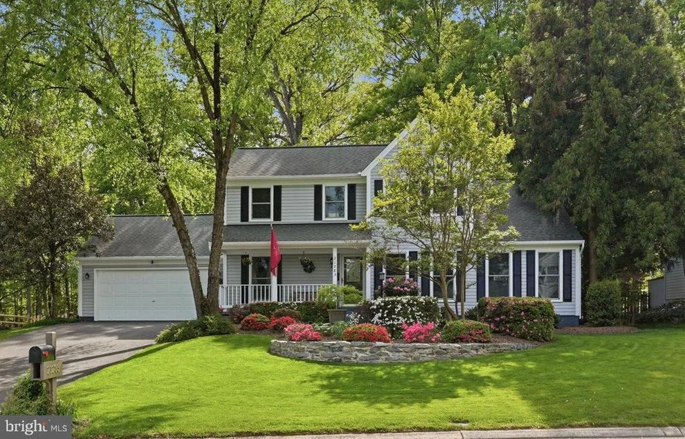 Unit for sale at 21283 SMOKEHOUSE COURT, ASHBURN, VA 20147