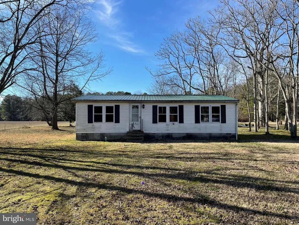 Unit for sale at 13990 S OLD STATE ROAD, ELLENDALE, DE 19941