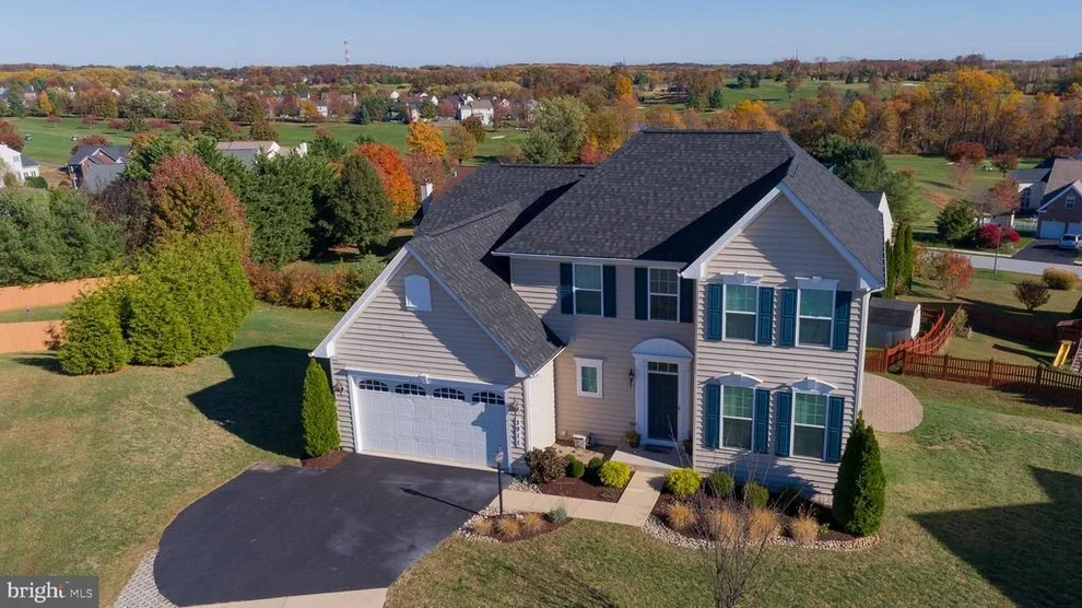 Unit for sale at 3911 TURF COURT N, MOUNT AIRY, MD 21771
