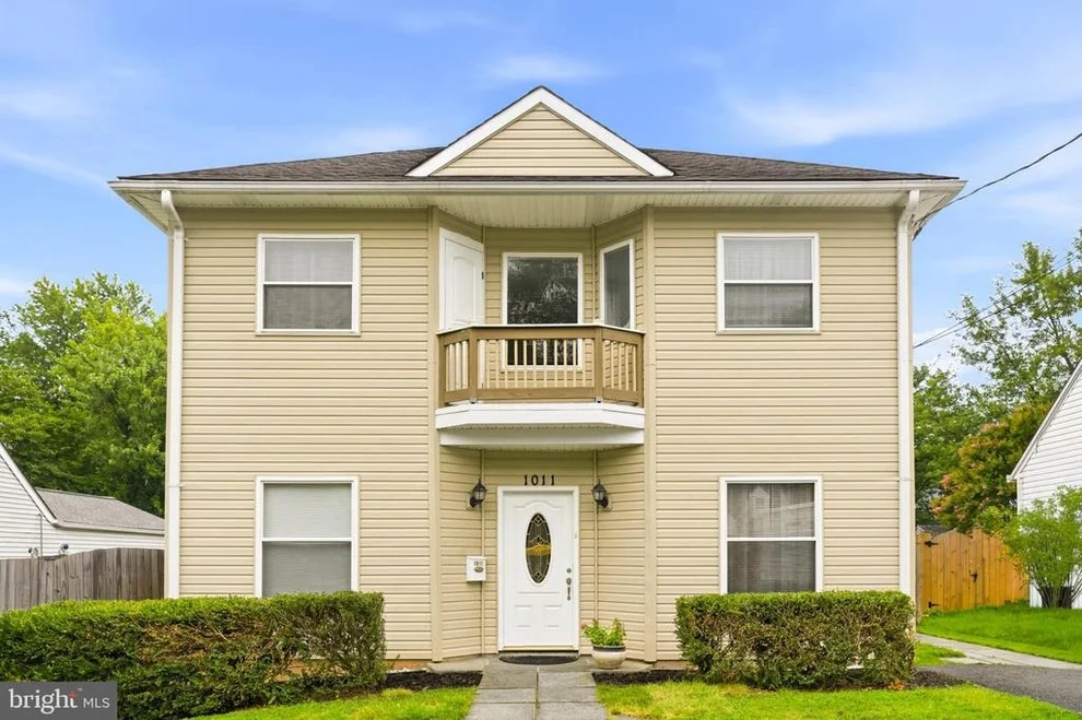 Unit for sale at 1011 CRAWFORD DRIVE, ROCKVILLE, MD 20851