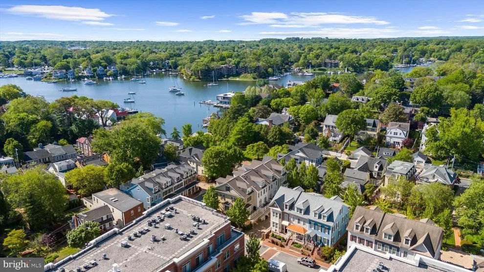Unit for sale at 47 RICHARDS LANE, ANNAPOLIS, MD 21401