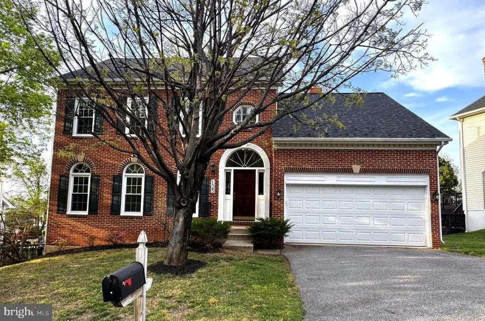 Unit for sale at 125 MISSION DRIVE, GAITHERSBURG, MD 20878