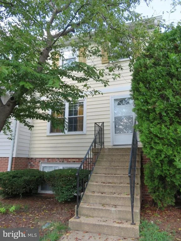 Unit for sale at 1602 W BANCROFT LANE, CROFTON, MD 21114