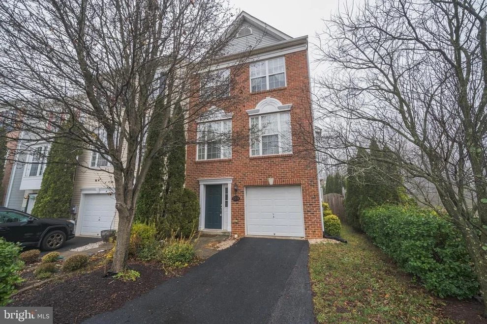 Unit for sale at 2574 CARRINGTON WAY, FREDERICK, MD 21702