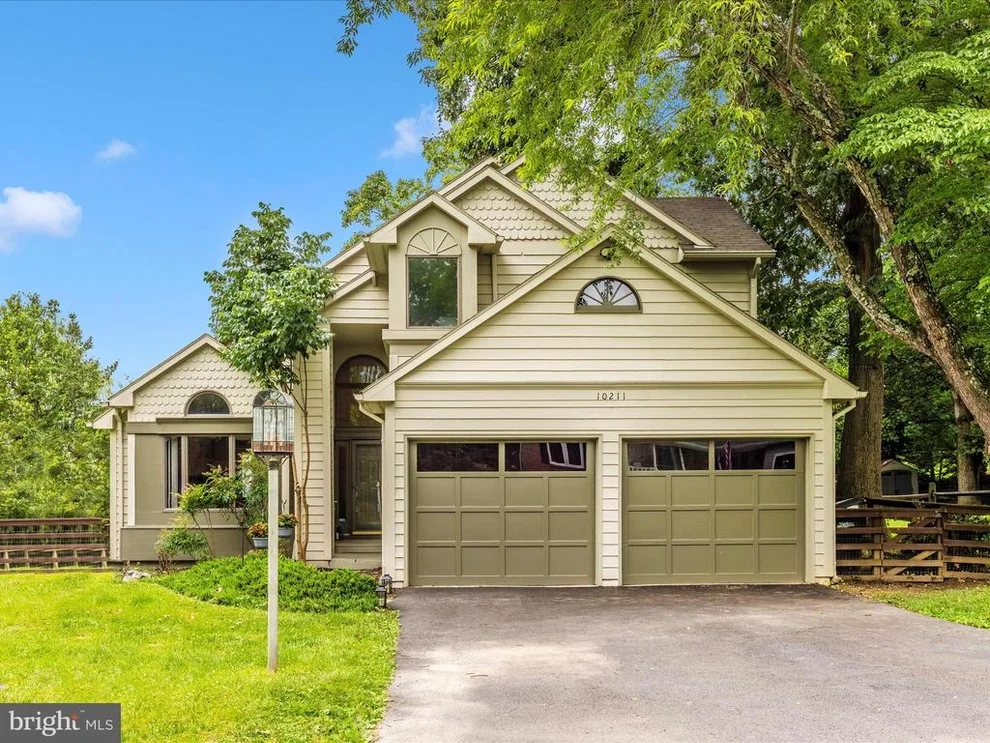 Unit for sale at 10211 COOLFONT CROSSING, NEW MARKET, MD 21774