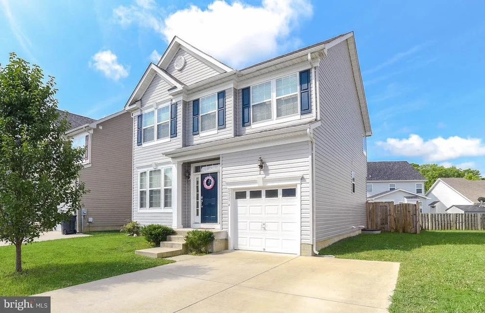 Unit for sale at 22274 SCOTT CIRCLE, LEXINGTON PARK, MD 20653