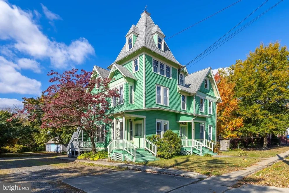 Unit for sale at 68 N MAIN STREET, MULLICA HILL, NJ 08062