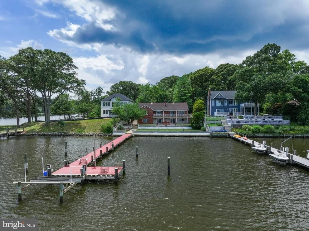 Unit for sale at 1098 MAGOTHY CIRCLE, ANNAPOLIS, MD 21409