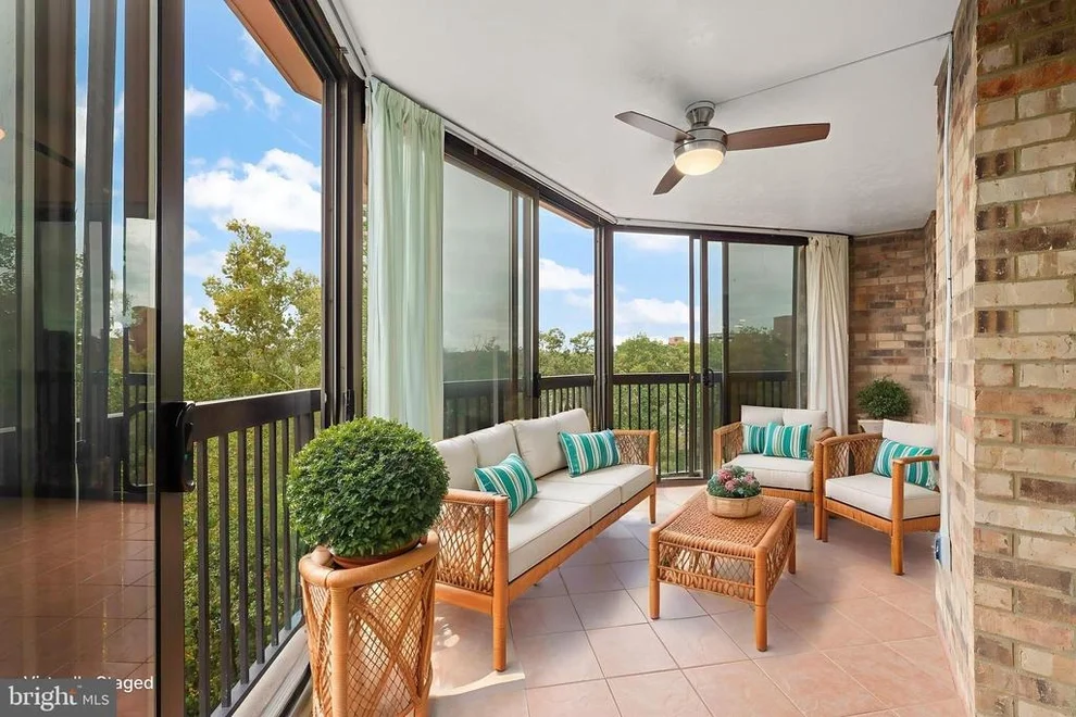Unit for sale at 5904 MOUNT EAGLE DRIVE, ALEXANDRIA, VA 22303
