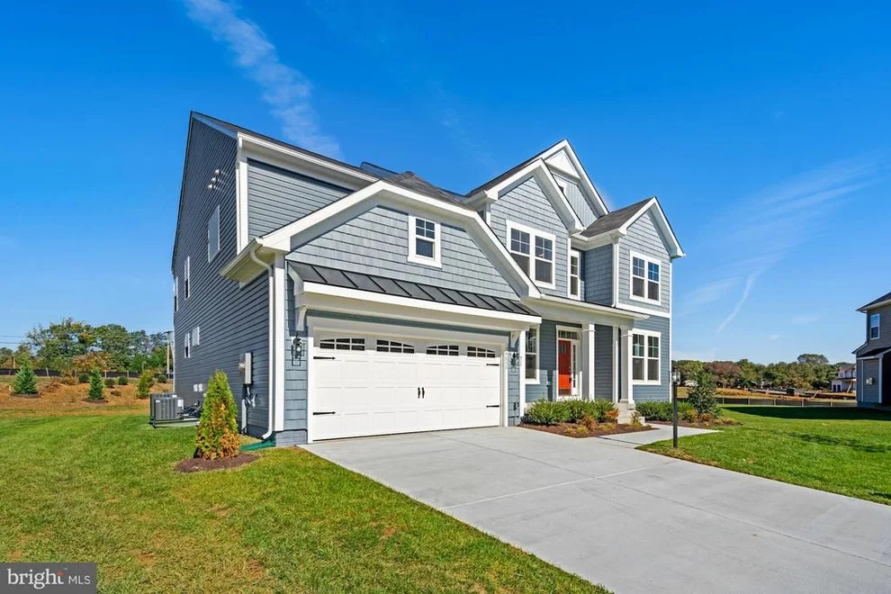Unit for sale at 14850 ABILENE WAY, WOODBRIDGE, VA 22193