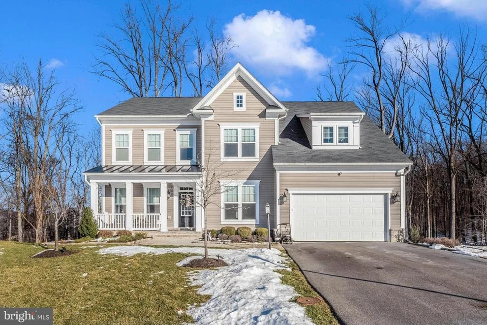 Unit for sale at 6555 SAXONY COURT, FREDERICK, MD 21701