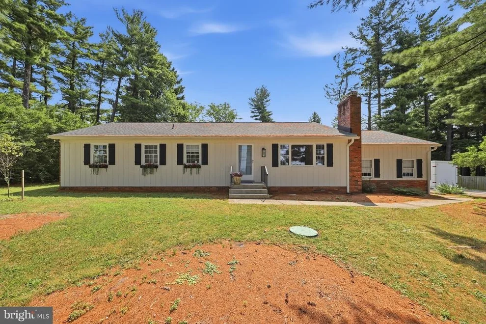 Unit for sale at 5425 JEFFERSON BOULEVARD, FREDERICK, MD 21703