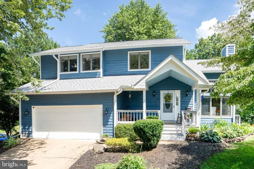 Unit for sale at 129 FAIRFAX STREET, WARRENTON, VA 20186