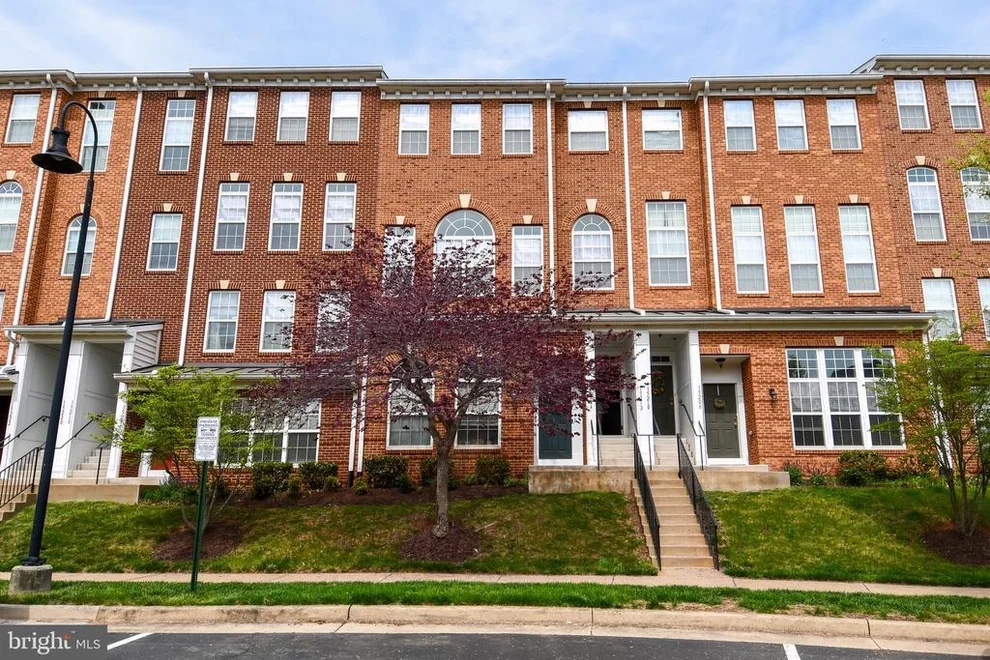 Unit for sale at 15212 ROSEMONT MANOR DRIVE, HAYMARKET, VA 20169