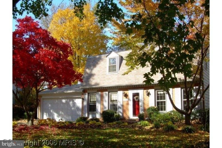 Unit for sale at 8907 WESTLAND DRIVE, GAITHERSBURG, MD 20877
