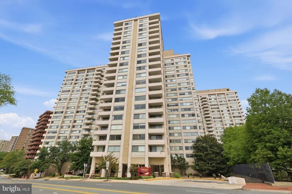 Unit for sale at 4515 WILLARD AVENUE, CHEVY CHASE, MD 20815