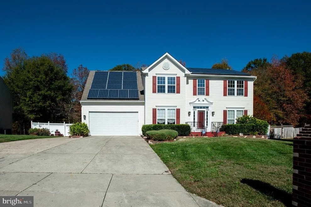 Unit for sale at 1535 SHELLFORD LANE, ACCOKEEK, MD 20607