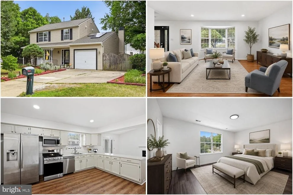 Unit for sale at 10215 TERRACO PLACE, CHELTENHAM, MD 20623