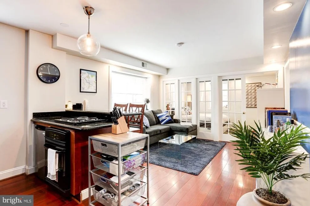 Unit for sale at 1125 12TH STREET NW, WASHINGTON, DC 20005