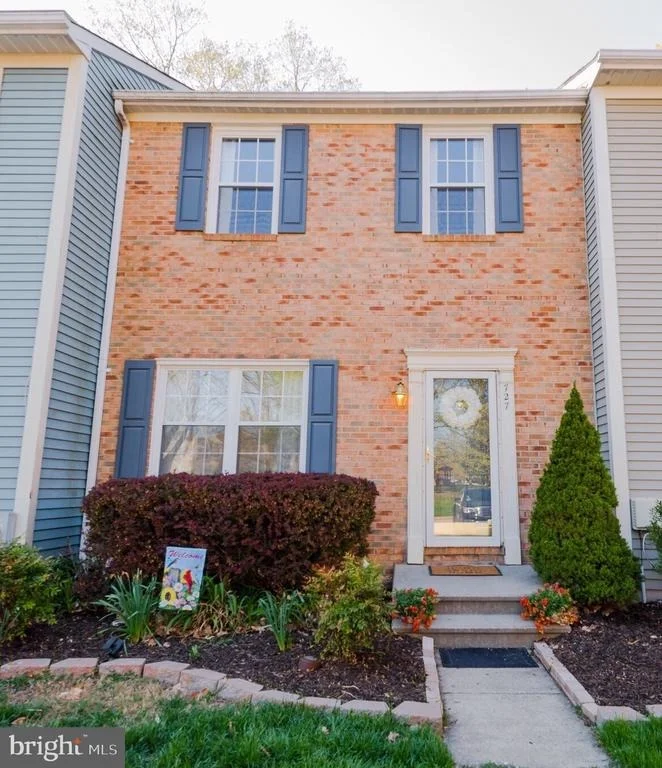 Unit for sale at 727 MARIANNE LANE, CATONSVILLE, MD 21228