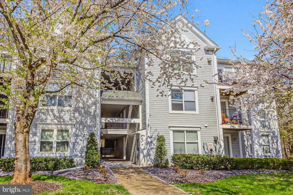 Unit for sale at 10007 VANDERBILT CIRCLE, ROCKVILLE, MD 20850