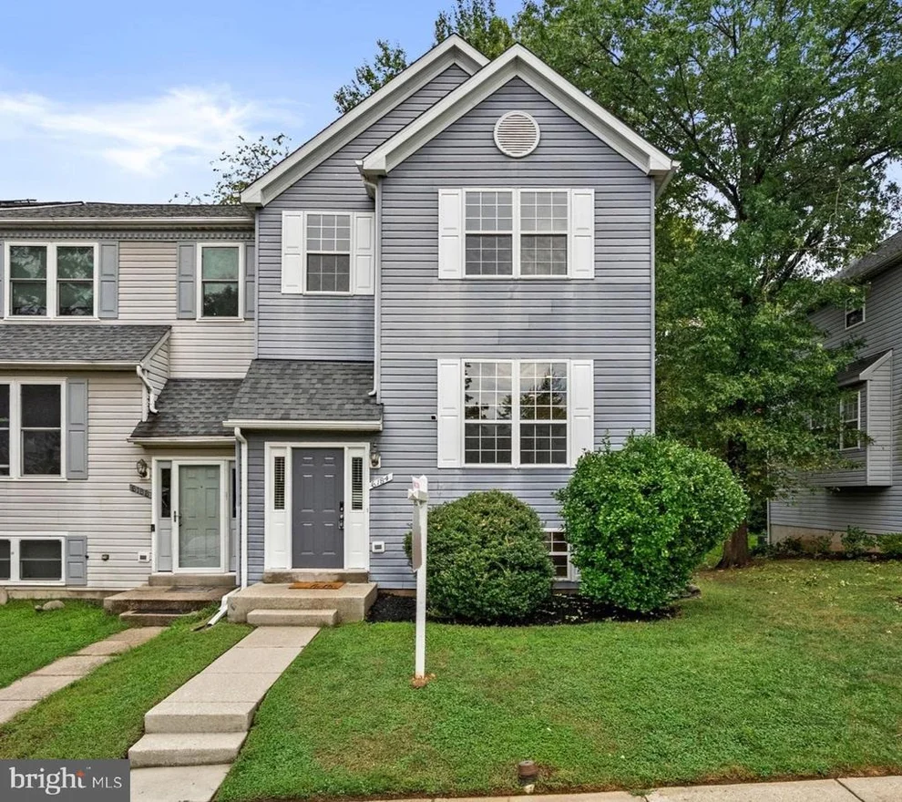 Unit for sale at 6184 GOOD HUNTERS RIDE, COLUMBIA, MD 21045